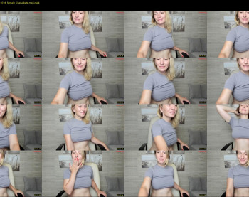midnightkiss_ — 4 minute Chaturbate female cam show recording, 480p, Aug 9, 2023