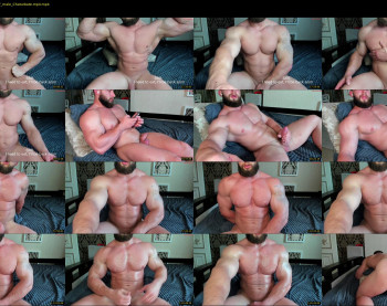 mike0xx — 98 minute Chaturbate male cam show recording, 720p, Aug 9, 2023