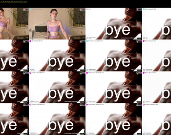 milanabaileys — 16 minute Chaturbate female cam show recording, 720p, Aug 9, 2023