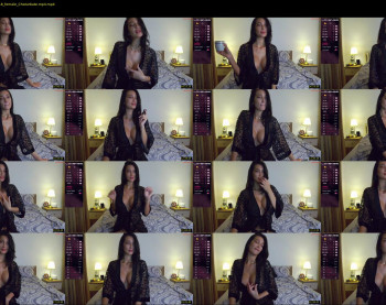 miley_me — 36 minute Chaturbate female cam show recording, 720p, Aug 9, 2023
