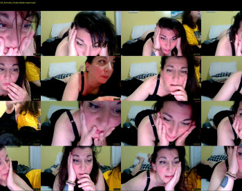 milfmonee — 30 minute Chaturbate female cam show recording, 720p, Aug 9, 2023