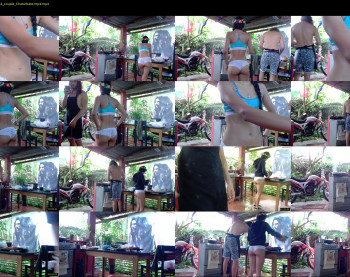 minikunis — 65 minute Chaturbate couple cam show recording, 720p, Aug 9, 2023