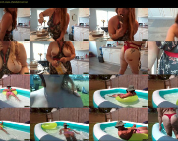 mistymorgan — 48 minute Chaturbate couple cam show recording, 480p, Aug 9, 2023