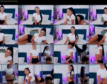 mmmaaa1234 — 46 minute Chaturbate female cam show recording, 720p, Aug 9, 2023
