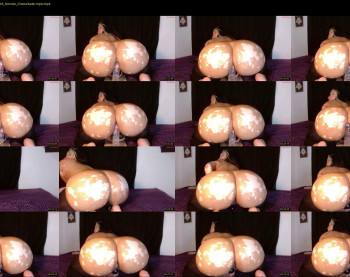 mollyguns — 11 minute Chaturbate female cam show recording, 720p, Aug 9, 2023