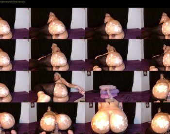 mollyguns — 32 minute Chaturbate female cam show recording, 720p, Aug 9, 2023
