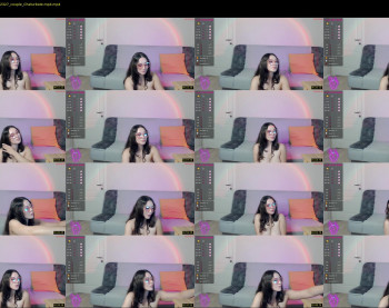 monika_style — 4 minute Chaturbate female cam show recording, 720p, Aug 9, 2023