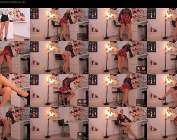 mrs_edha — 90 minute Chaturbate female cam show recording, 720p, Aug 9, 2023