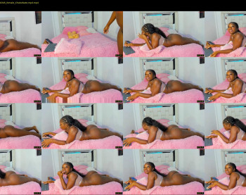natasha_joyy — 5 minute Chaturbate female cam show recording, 720p, Aug 10, 2023