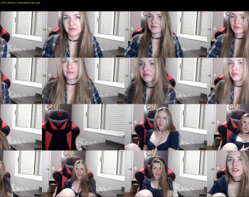 naughty_popa — 17 minute Chaturbate female cam show recording, 720p, Aug 9, 2023