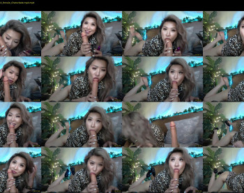 nicky_owl — 12 minute Chaturbate female cam show recording, 720p, Aug 9, 2023