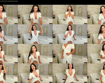 nicole_anistonn — 6 minute Chaturbate female cam show recording, 720p, Aug 9, 2023
