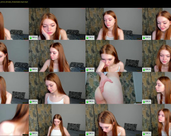 nicole_broown — 122 minute Chaturbate female cam show recording, 720p, Aug 10, 2023