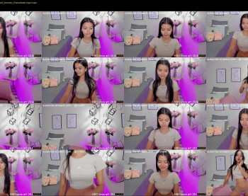 nina_agdal — 119 minute Chaturbate female cam show recording, 720p, Aug 9, 2023