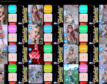 notfallenangel — 7 minute Chaturbate couple cam show recording, 720p, Aug 10, 2023