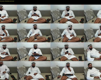 omar_xoxo — 121 minute Chaturbate male cam show recording, 720p, Aug 10, 2023