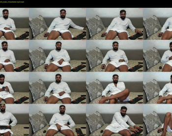omar_xoxo — 13 minute Chaturbate male cam show recording, 720p, Aug 10, 2023