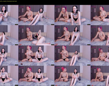 pamelaryant — 48 minute Chaturbate female cam show recording, 720p, Aug 9, 2023