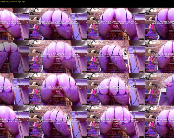 peachyym — 3 minute Chaturbate female cam show recording, 720p, Aug 9, 2023