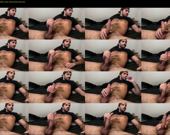 phoenix_star — 6 minute Chaturbate male cam show recording, 720p, Aug 9, 2023