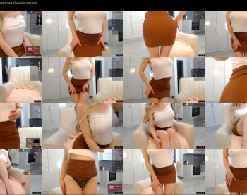 prettyshina — 121 minute Chaturbate female cam show recording, 720p, Aug 9, 2023