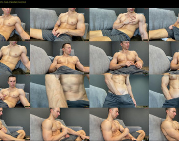prince_d1ck — 48 minute Chaturbate male cam show recording, 720p, Aug 9, 2023