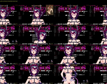projektmelody — 121 minute Chaturbate female cam show recording, 720p, Aug 10, 2023
