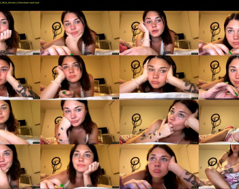 queencassidyy — 18 minute Chaturbate female cam show recording, 720p, Aug 9, 2023