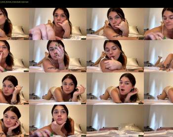 queencassidyy — 12 minute Chaturbate female cam show recording, 720p, Aug 10, 2023