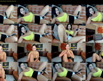 raquelle_star — 121 minute Chaturbate couple cam show recording, 720p, Aug 9, 2023