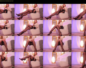 rikka_moore — 4 minute Chaturbate female cam show recording, 720p, Aug 9, 2023