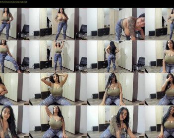 rosasweet02 — 31 minute Chaturbate female cam show recording, 720p, Aug 10, 2023