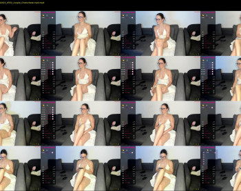 samarafromthewell — 9 minute Chaturbate female cam show recording, 720p, Aug 10, 2023