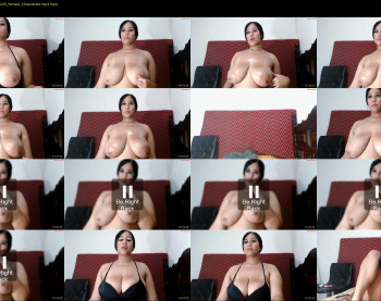 sasha_5322 — 43 minute Chaturbate female cam show recording, 720p, Aug 10, 2023