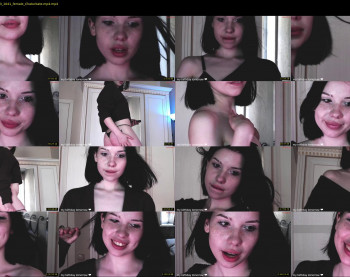 sleepycode002 — 121 minute Chaturbate female cam show recording, 720p, Aug 9, 2023