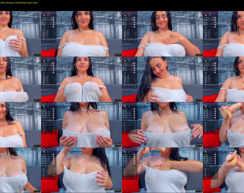 stunning_lily — 4 minute Chaturbate female cam show recording, 720p, Aug 9, 2023