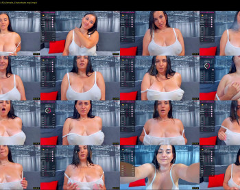 stunning_lily — 33 minute Chaturbate female cam show recording, 720p, Aug 9, 2023