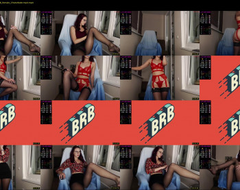 supa_fly_ — 78 minute Chaturbate female cam show recording, 720p, Aug 10, 2023