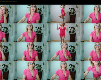 sweetmarthaaa — 59 minute Chaturbate female cam show recording, 720p, Aug 9, 2023