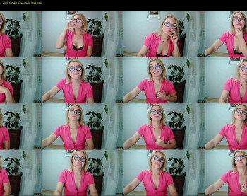 sweetmarthaaa — 10 minute Chaturbate female cam show recording, 720p, Aug 9, 2023