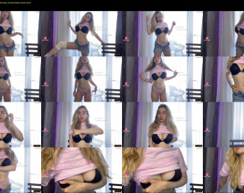 tatti_1 — 57 minute Chaturbate female cam show recording, 720p, Aug 9, 2023