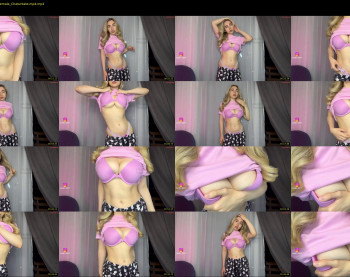 tatti_1 — 4 minute Chaturbate female cam show recording, 720p, Aug 10, 2023
