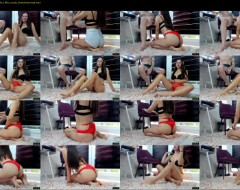 tattoo_couple77 — 40 minute Chaturbate couple cam show recording, 720p, Aug 9, 2023