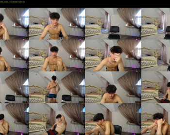 teddy_mode — 121 minute Chaturbate couple cam show recording, 720p, Aug 9, 2023