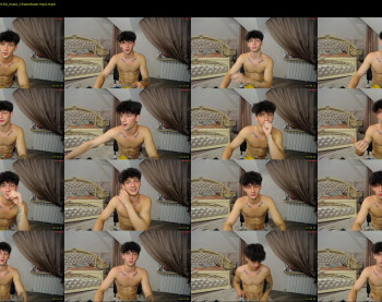 teddy_mode — 13 minute Chaturbate couple cam show recording, 720p, Aug 9, 2023