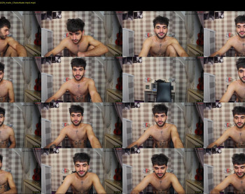 teddy_mode — 116 minute Chaturbate couple cam show recording, 720p, Aug 10, 2023