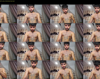 teddy_mode — 8 minute Chaturbate couple cam show recording, 720p, Aug 10, 2023