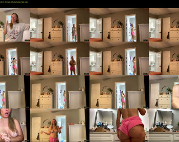texas_blonde — 37 minute Chaturbate female cam show recording, 720p, Aug 9, 2023