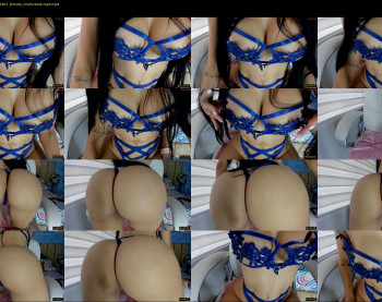 tiffanystone_ — 15 minute Chaturbate female cam show recording, 720p, Aug 9, 2023