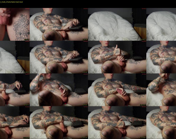 tom__ice — 93 minute Chaturbate male cam show recording, 720p, Aug 9, 2023